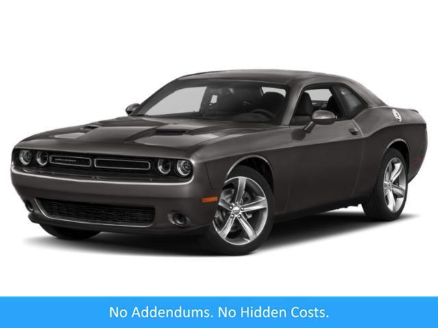 used 2015 Dodge Challenger car, priced at $14,775