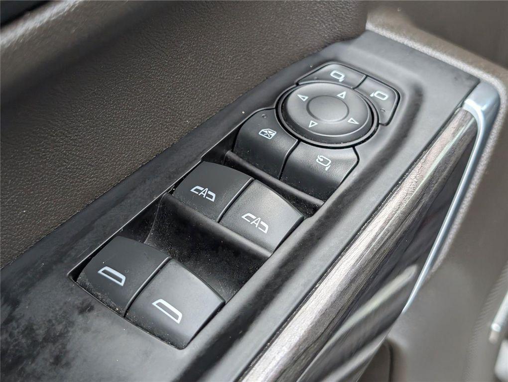 used 2021 Chevrolet Silverado 1500 car, priced at $28,395