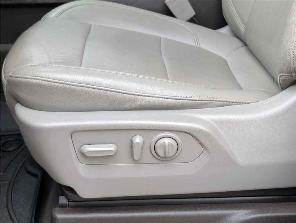used 2021 Chevrolet Silverado 1500 car, priced at $28,395