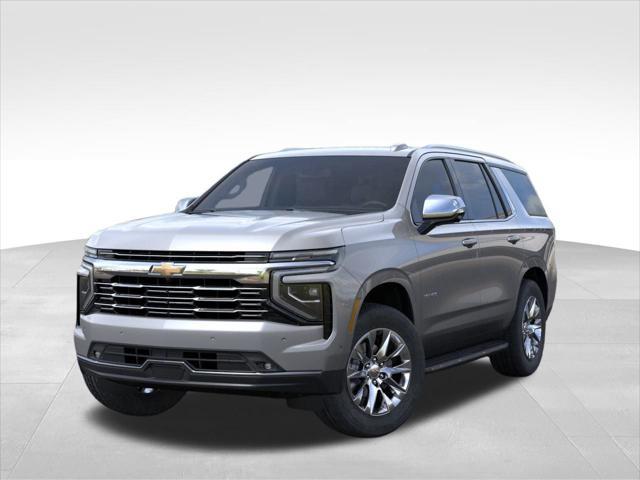new 2025 Chevrolet Tahoe car, priced at $75,790