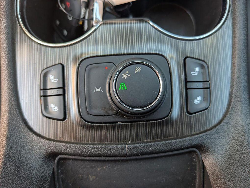 used 2023 GMC Acadia car, priced at $27,699
