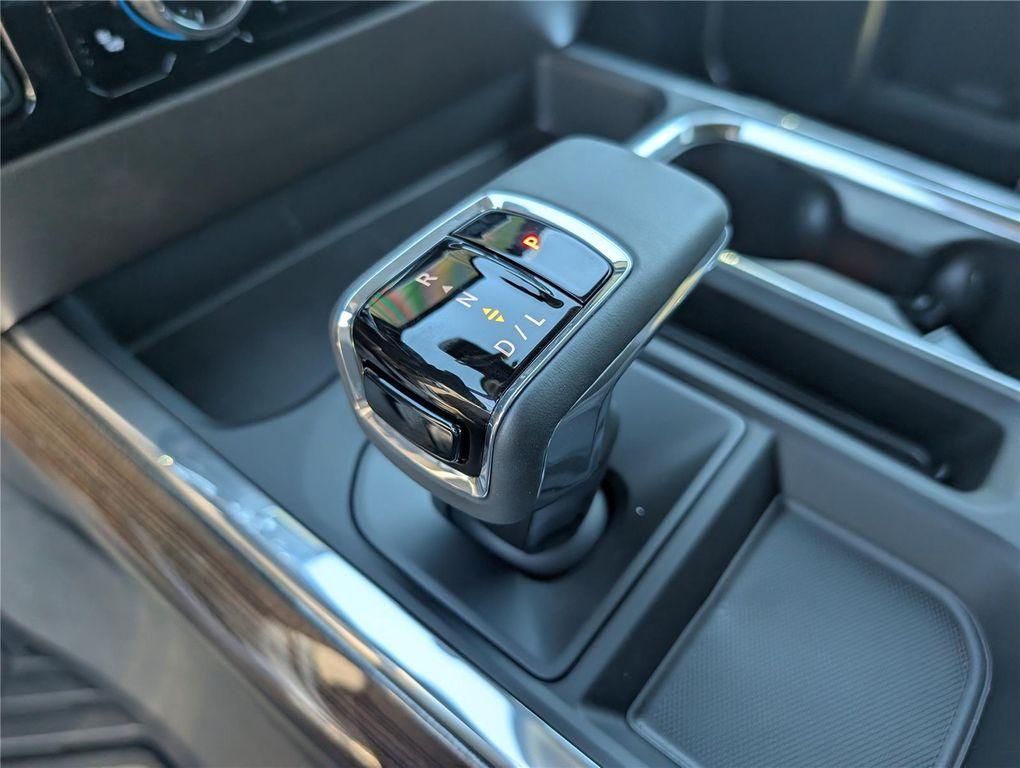 new 2026 Chevrolet Silverado 1500 car, priced at $57,824