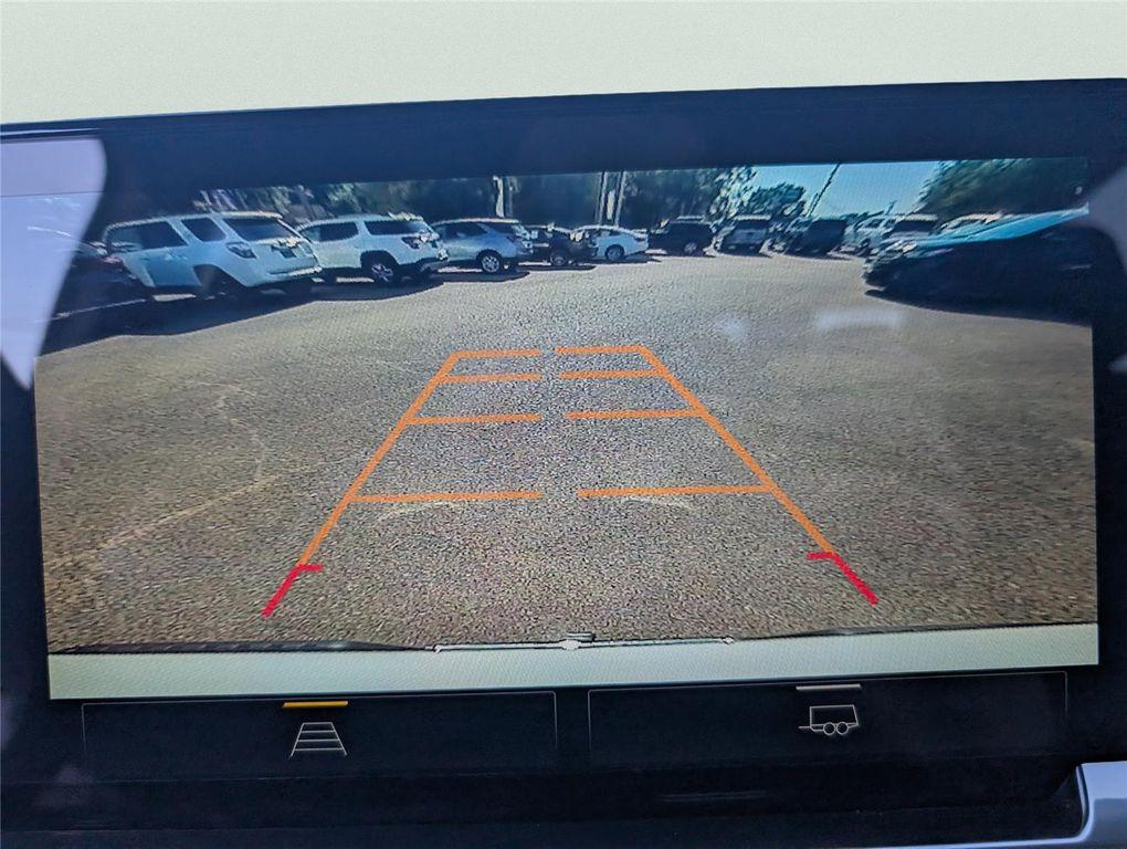 new 2026 Chevrolet Silverado 1500 car, priced at $57,824