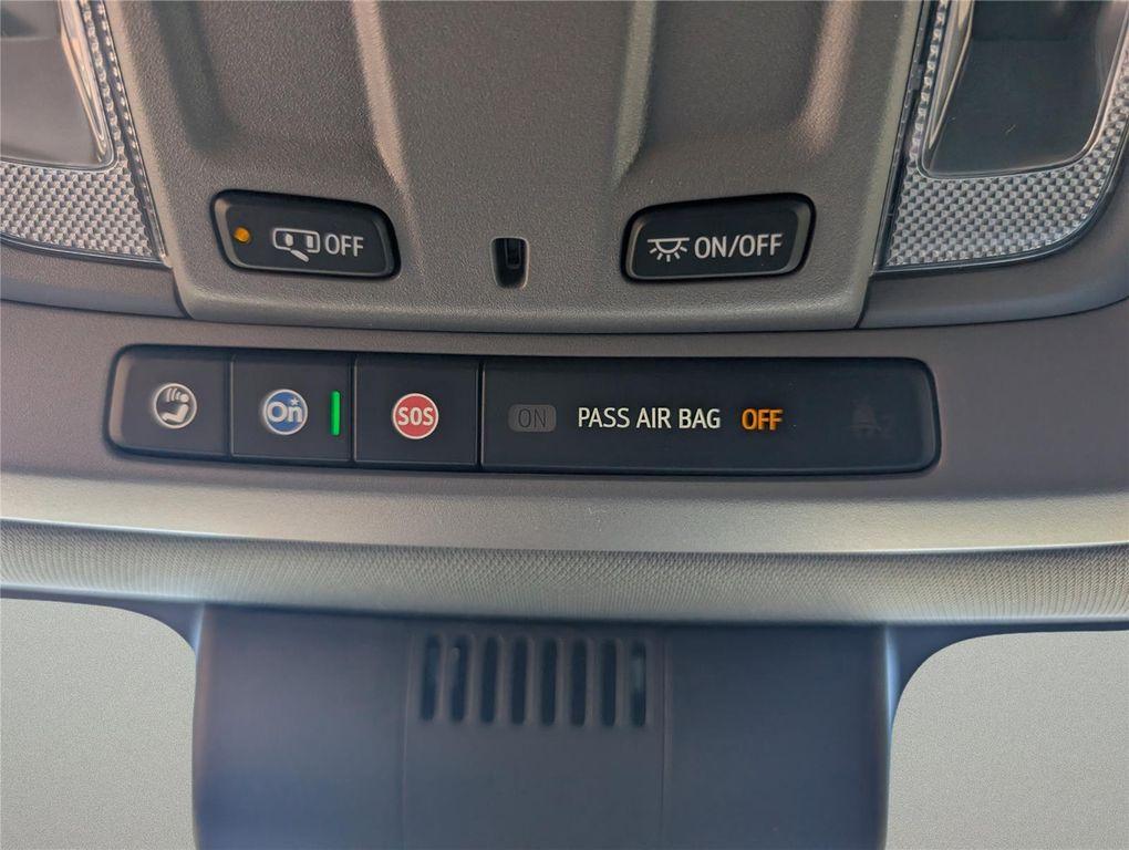 new 2026 Chevrolet Silverado 1500 car, priced at $57,824