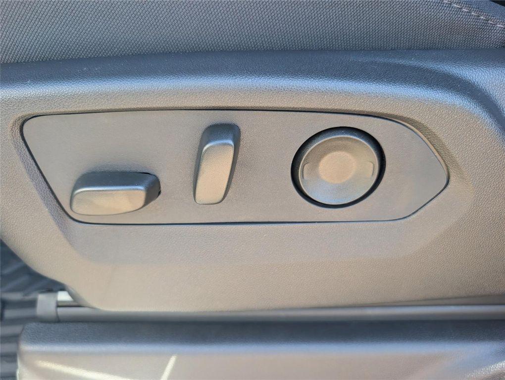 new 2026 Chevrolet Silverado 1500 car, priced at $57,824