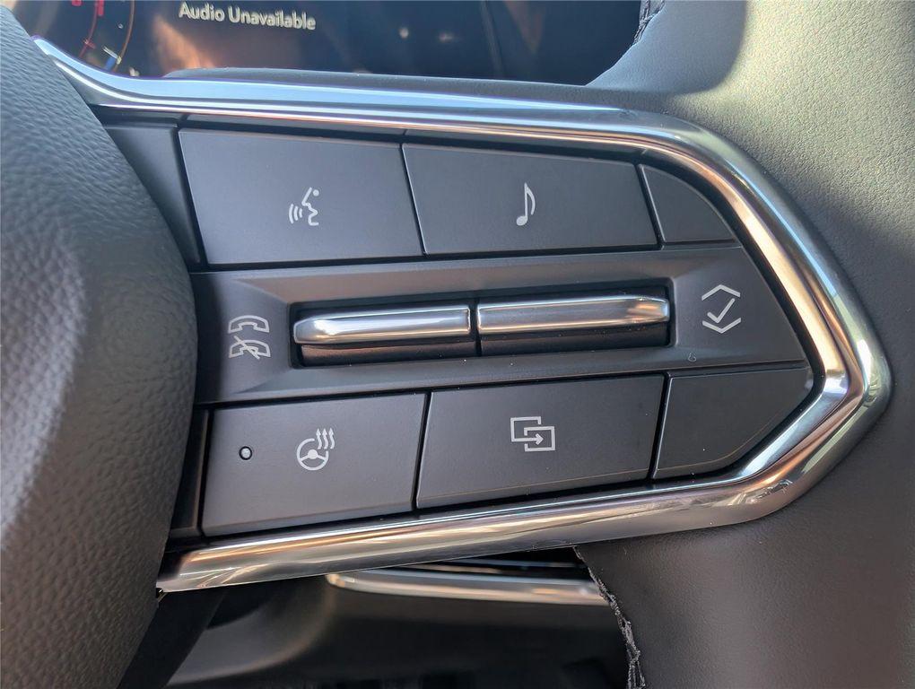 new 2026 Chevrolet Equinox car, priced at $33,955