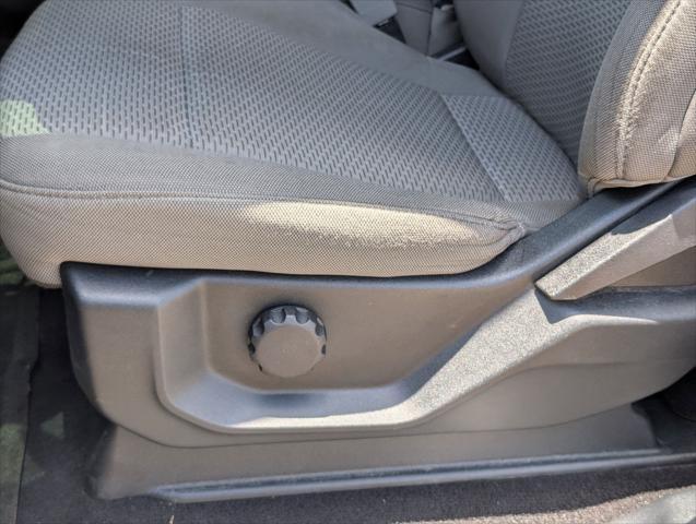 used 2020 Ford F-150 car, priced at $31,699