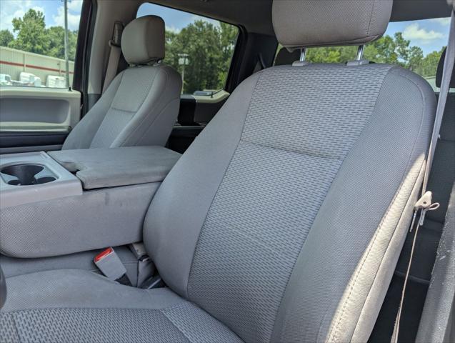 used 2020 Ford F-150 car, priced at $31,699