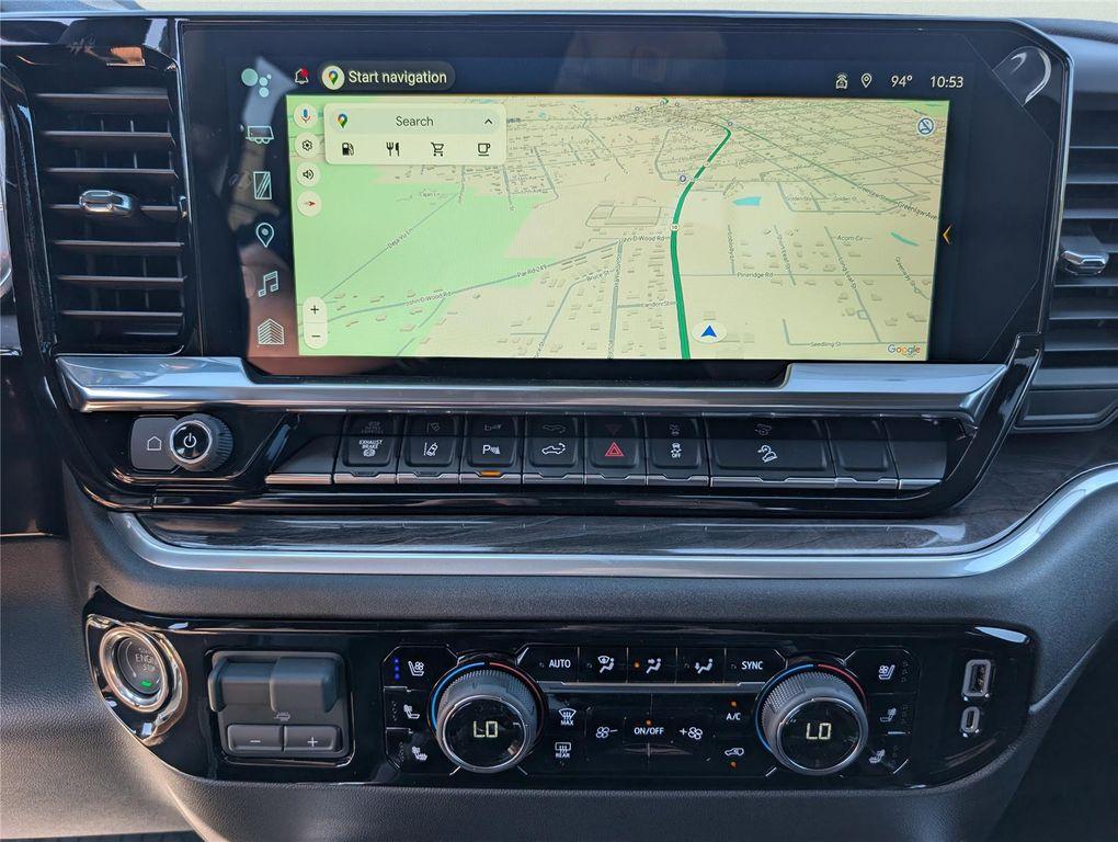 new 2026 Chevrolet Silverado 2500 car, priced at $78,750