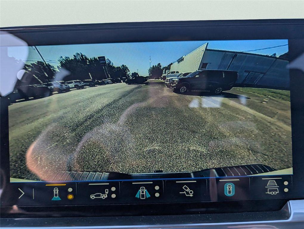 new 2026 Chevrolet Silverado 2500 car, priced at $78,750