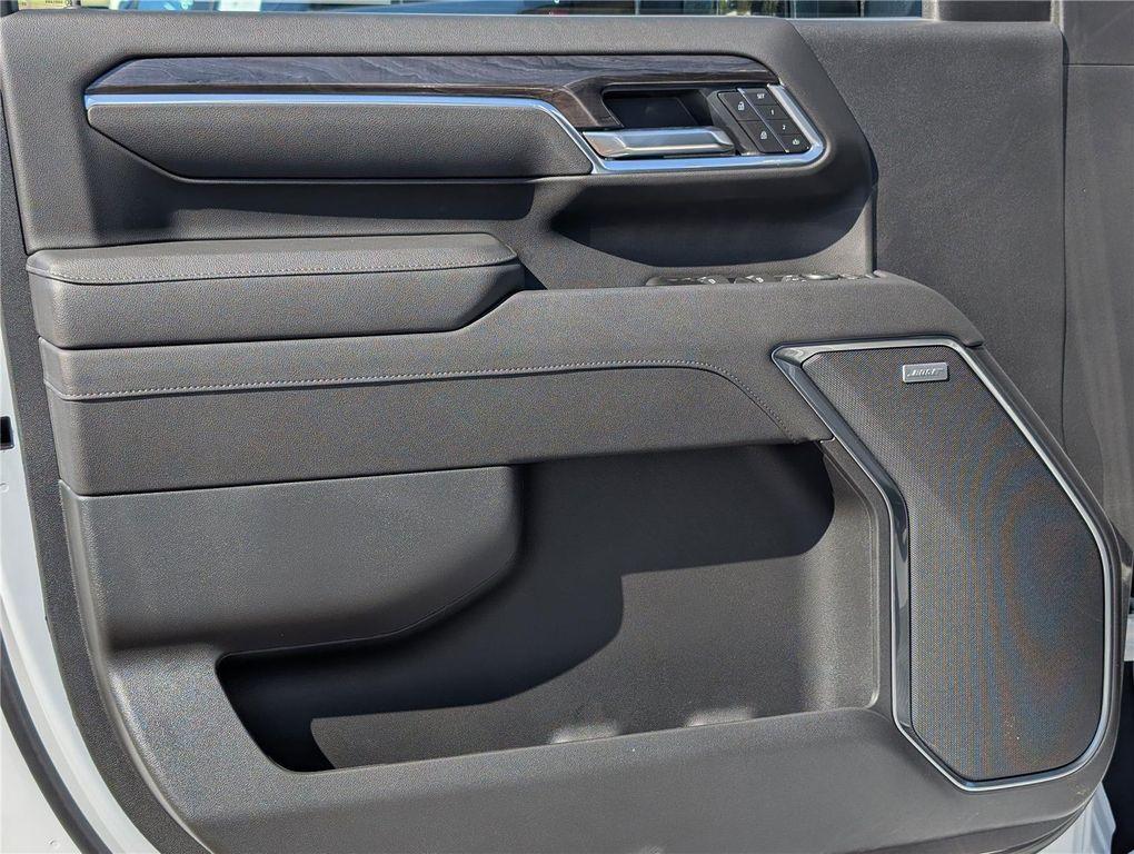 new 2026 Chevrolet Silverado 2500 car, priced at $78,750