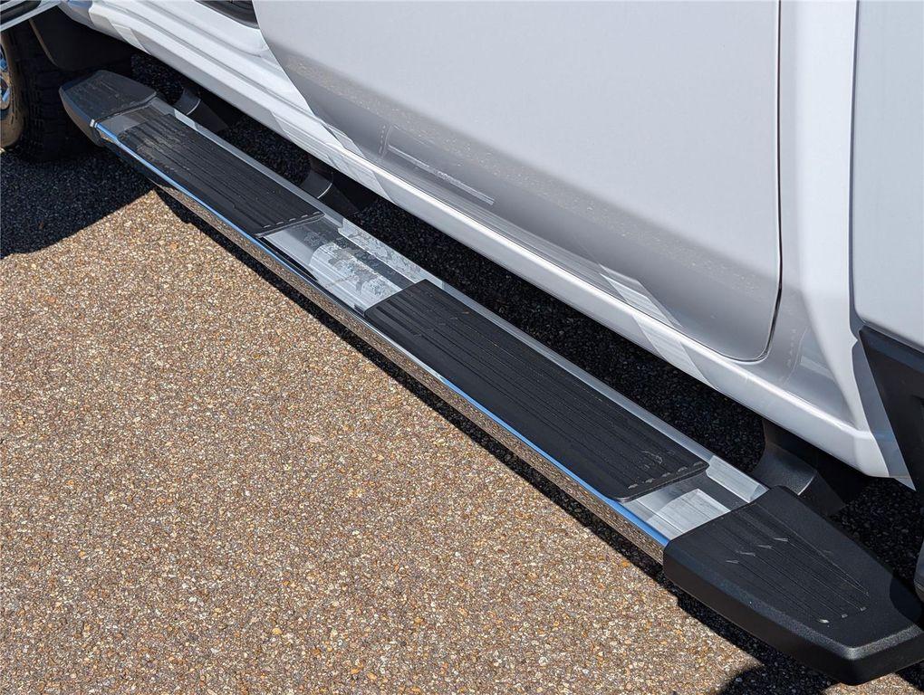 new 2026 Chevrolet Silverado 2500 car, priced at $78,750