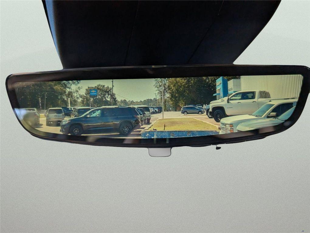 new 2026 Chevrolet Silverado 2500 car, priced at $78,750