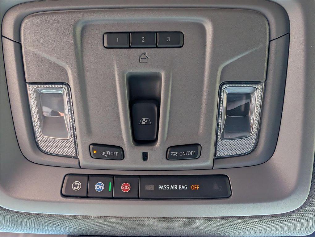 new 2026 Chevrolet Silverado 2500 car, priced at $78,750