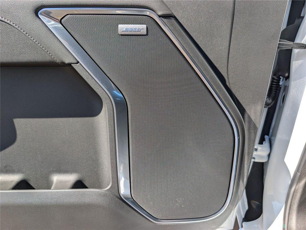 new 2026 Chevrolet Silverado 2500 car, priced at $78,750