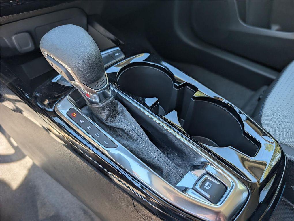 new 2026 Chevrolet Trax car, priced at $26,080