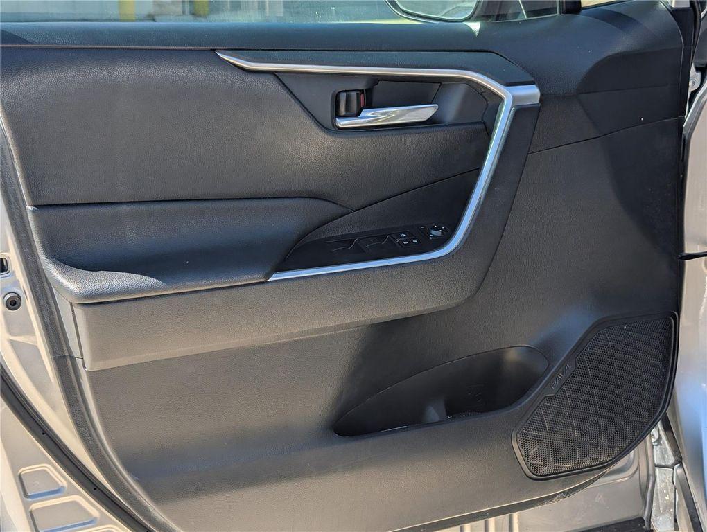 used 2020 Toyota RAV4 car, priced at $20,699