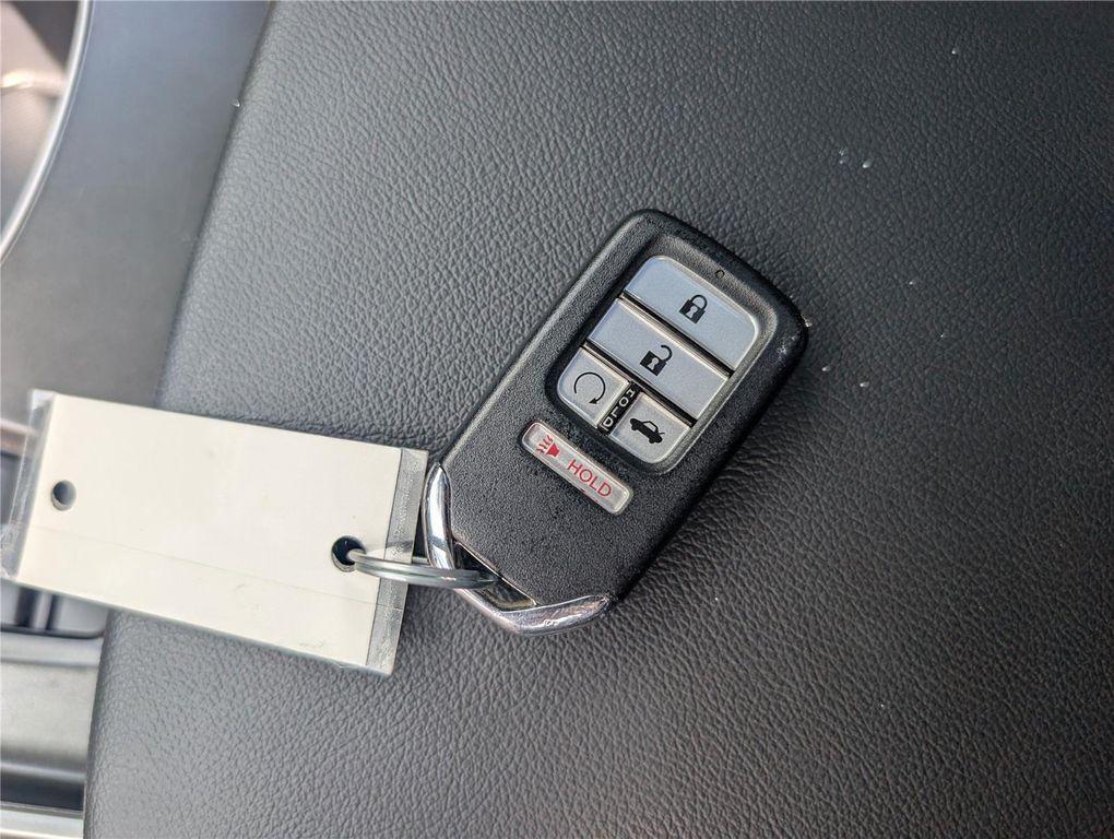 used 2020 Honda Accord car, priced at $23,399