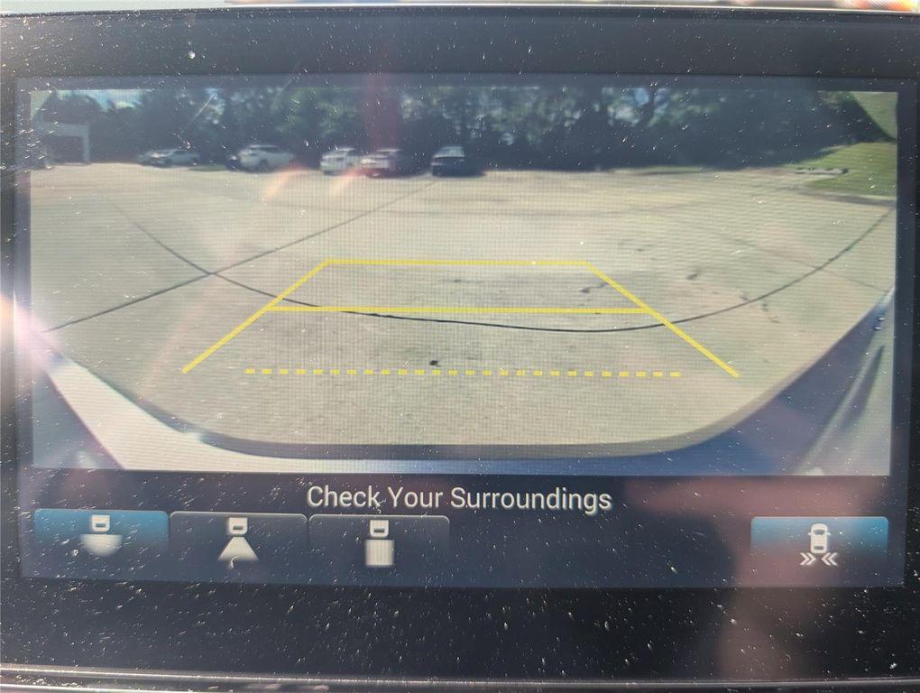 used 2020 Honda Accord car, priced at $23,399