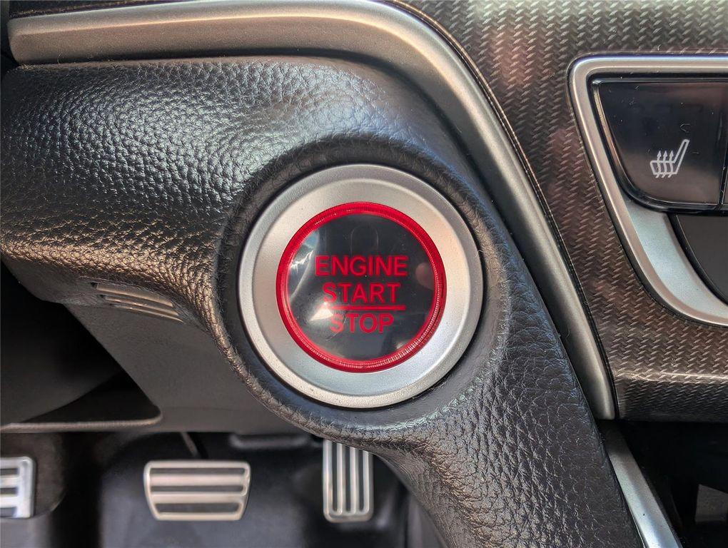 used 2020 Honda Accord car, priced at $23,399