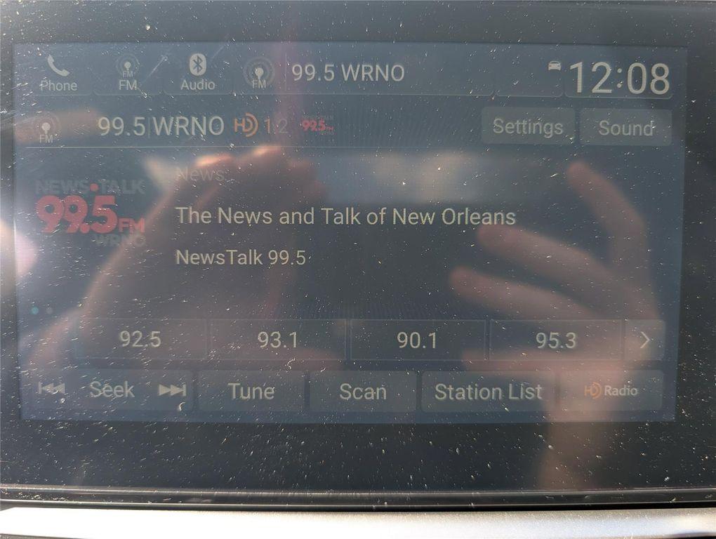 used 2020 Honda Accord car, priced at $23,399