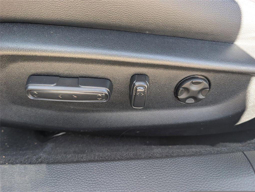 used 2020 Honda Accord car, priced at $23,399