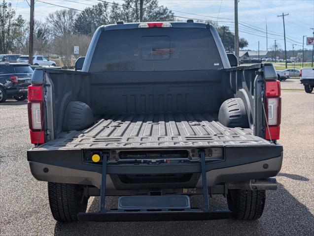 used 2022 Ford F-350 car, priced at $65,988