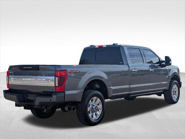 used 2022 Ford F-350 car, priced at $65,988