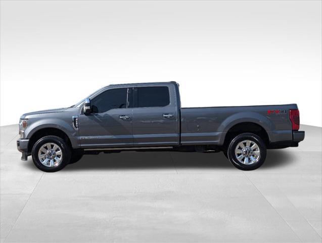 used 2022 Ford F-350 car, priced at $65,988