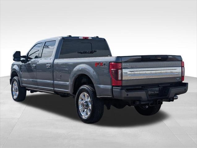 used 2022 Ford F-350 car, priced at $65,988