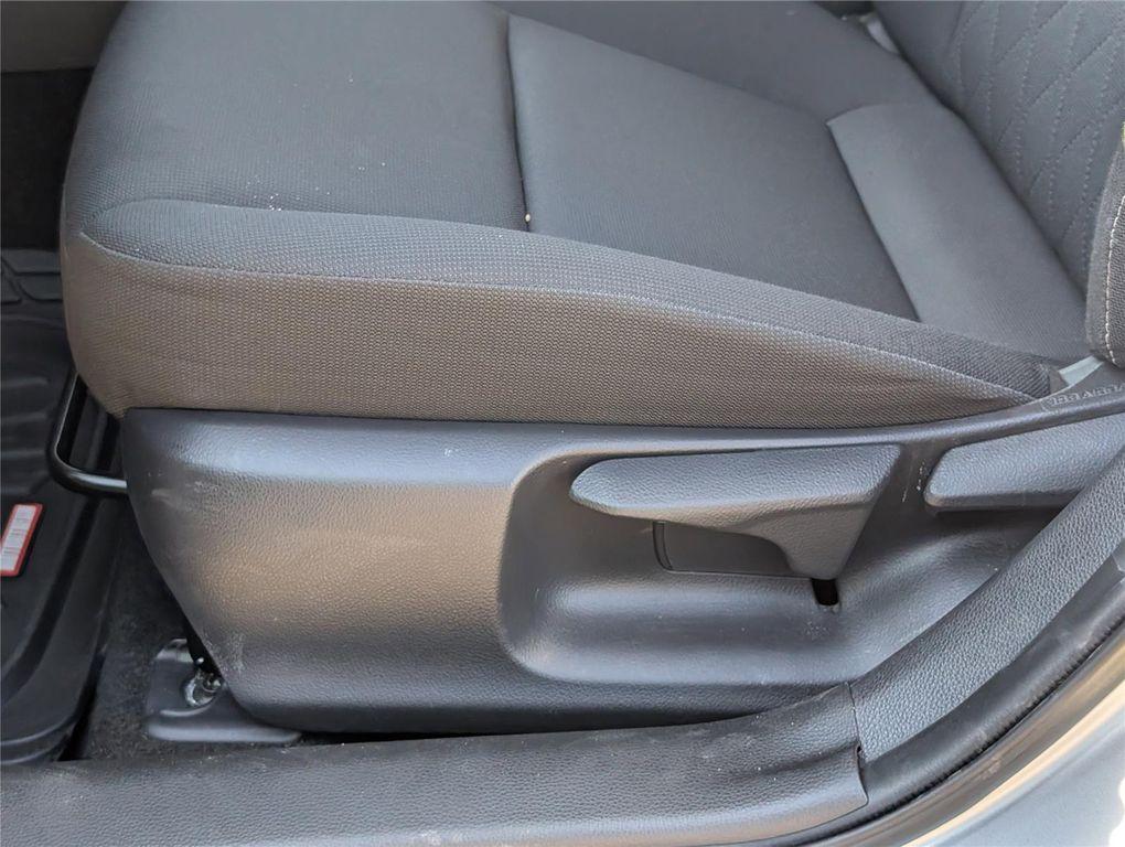 used 2023 Toyota Corolla car, priced at $17,999