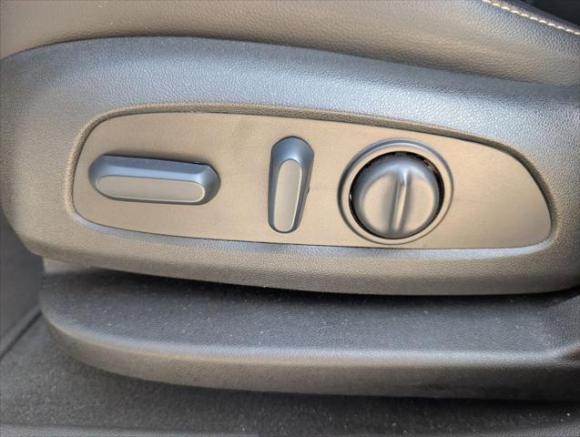 used 2023 GMC Acadia car, priced at $26,199