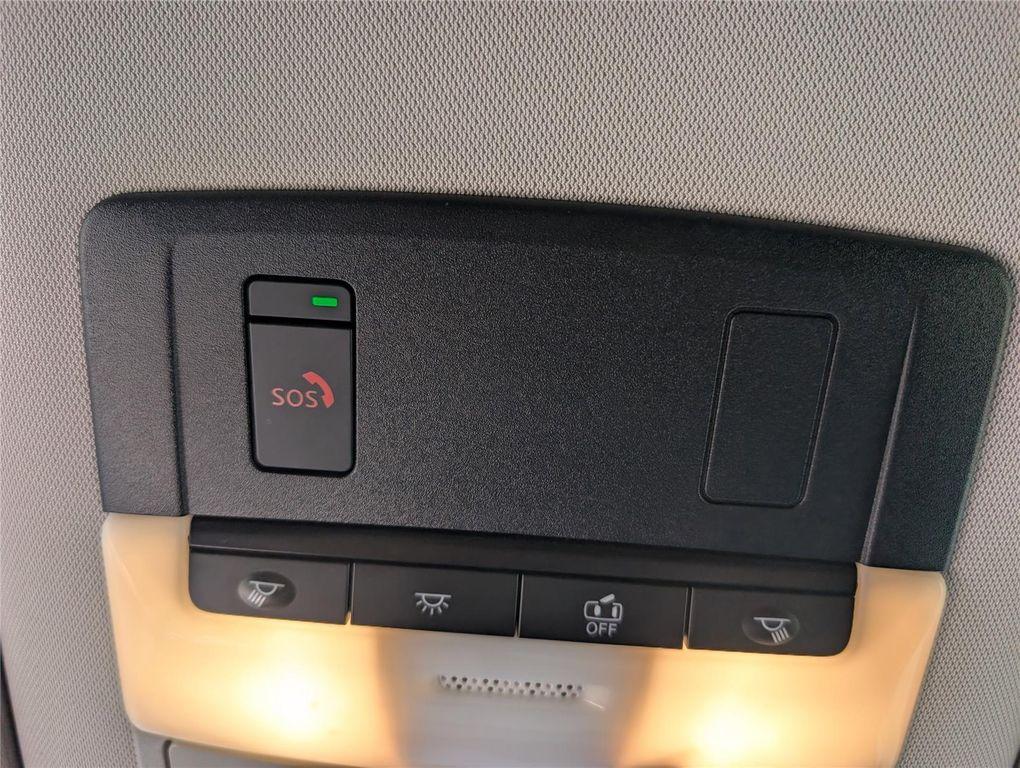 used 2022 Nissan Pathfinder car, priced at $25,699