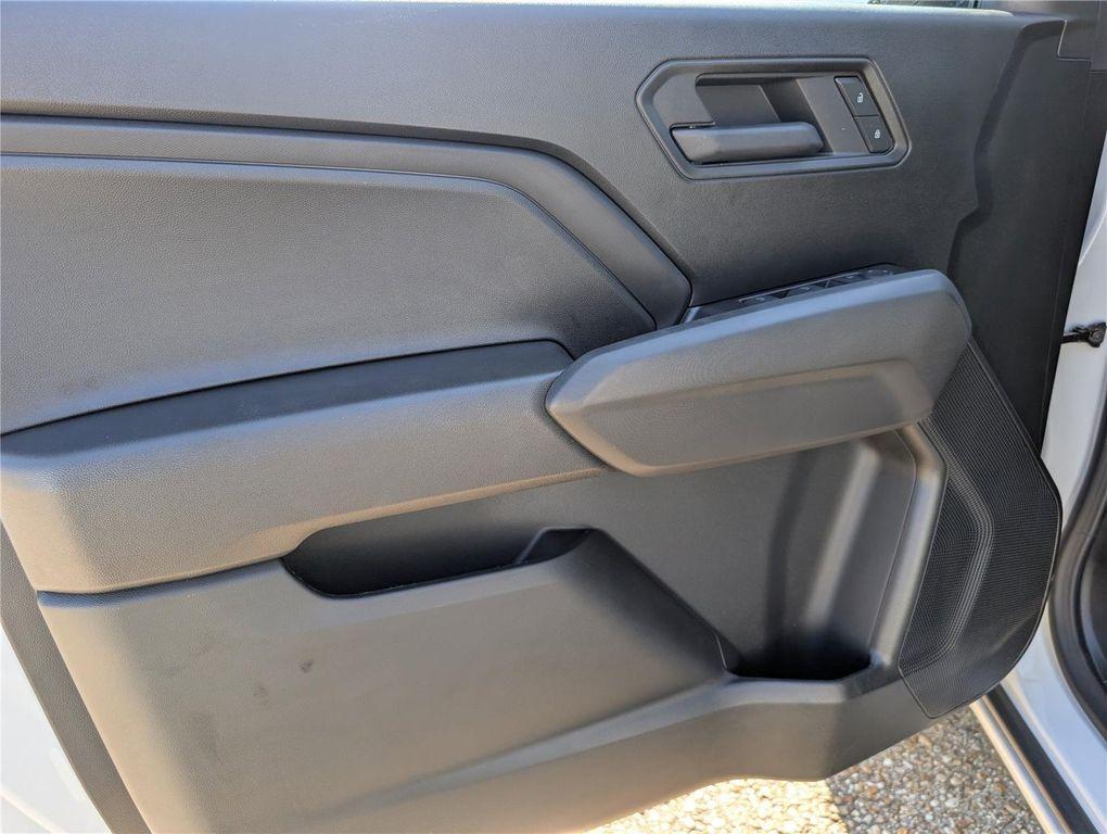 new 2026 Chevrolet Colorado car, priced at $35,124