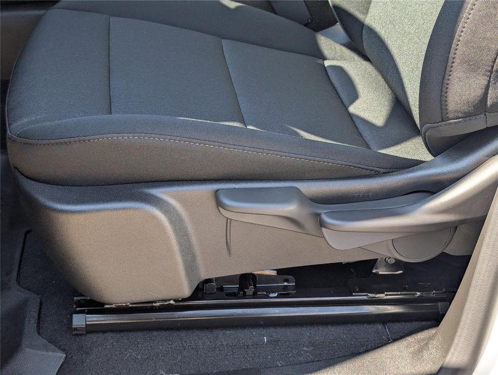 new 2026 Chevrolet Colorado car, priced at $35,124