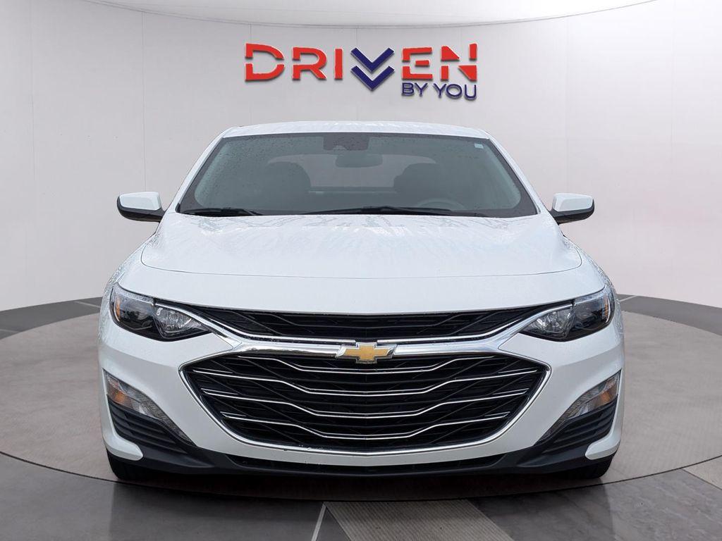 used 2023 Chevrolet Malibu car, priced at $15,699