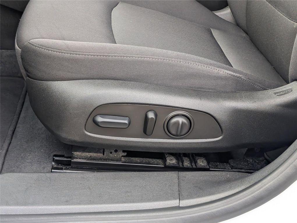 used 2023 Chevrolet Malibu car, priced at $15,699