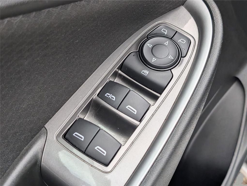 used 2023 Chevrolet Malibu car, priced at $15,699