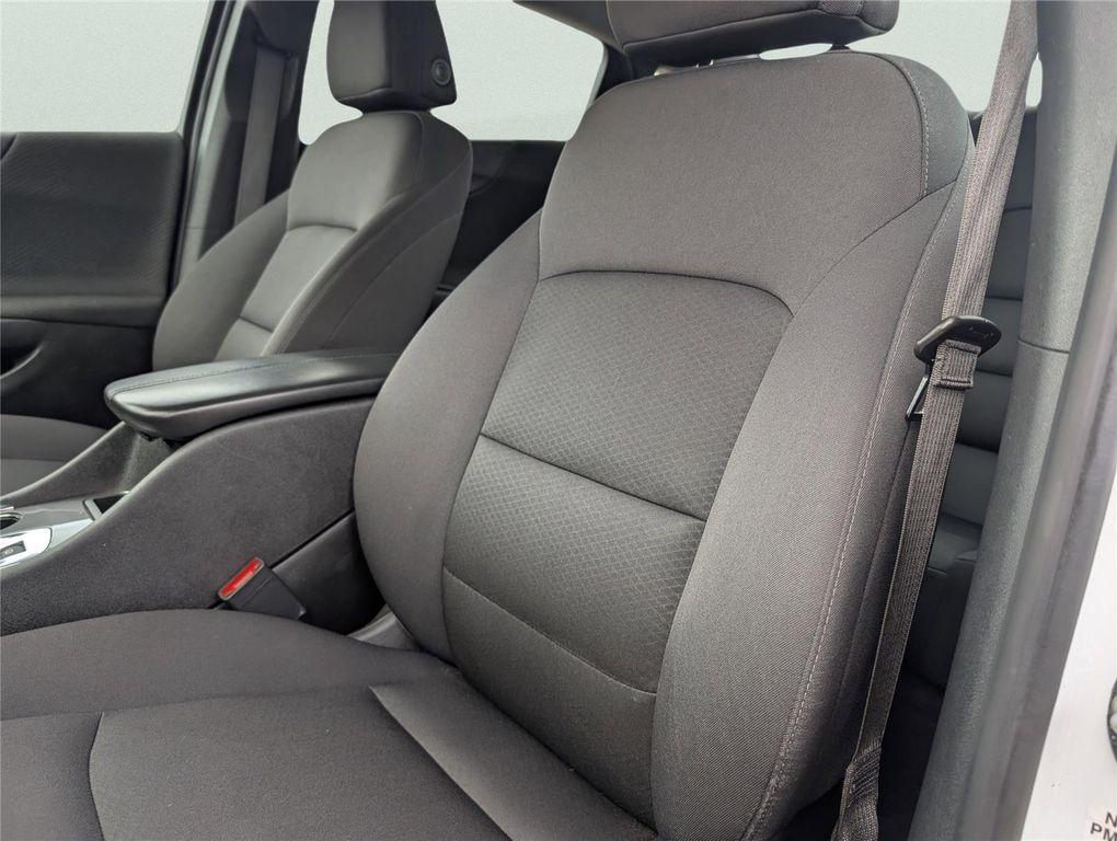 used 2023 Chevrolet Malibu car, priced at $15,699