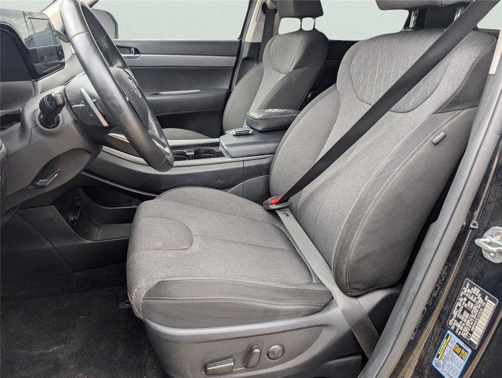 used 2020 Hyundai Palisade car, priced at $17,699