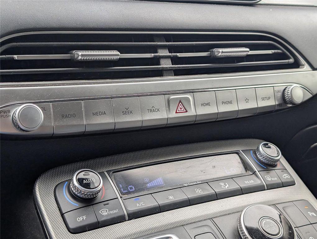 used 2020 Hyundai Palisade car, priced at $17,699