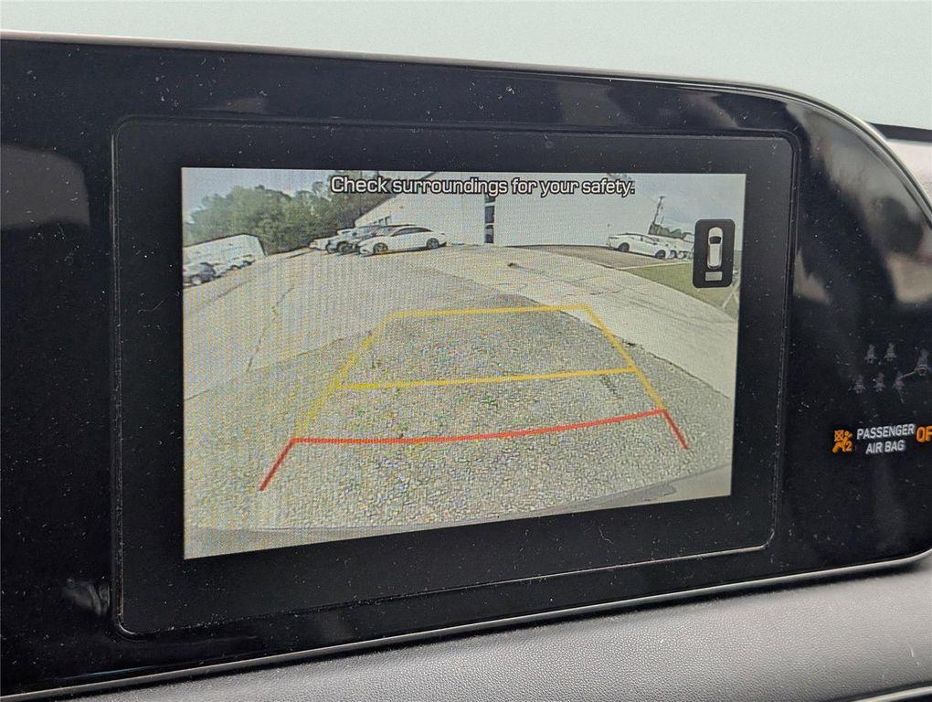 used 2020 Hyundai Palisade car, priced at $17,699