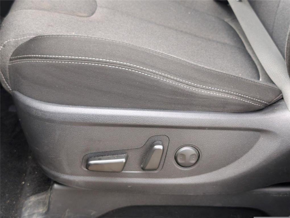 used 2020 Hyundai Palisade car, priced at $17,699