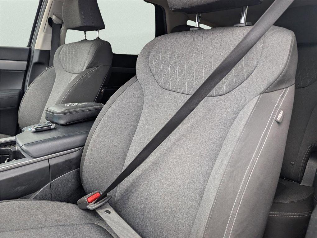 used 2020 Hyundai Palisade car, priced at $17,699