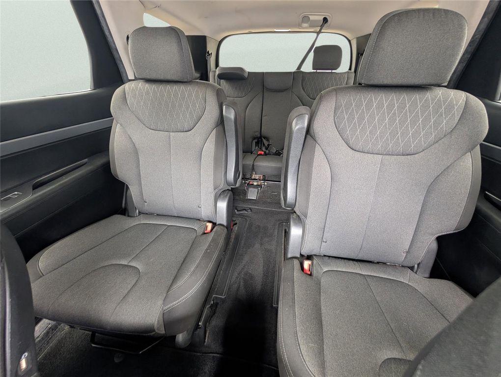 used 2020 Hyundai Palisade car, priced at $17,699