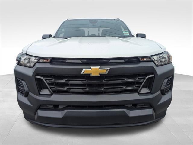 new 2024 Chevrolet Colorado car, priced at $35,955