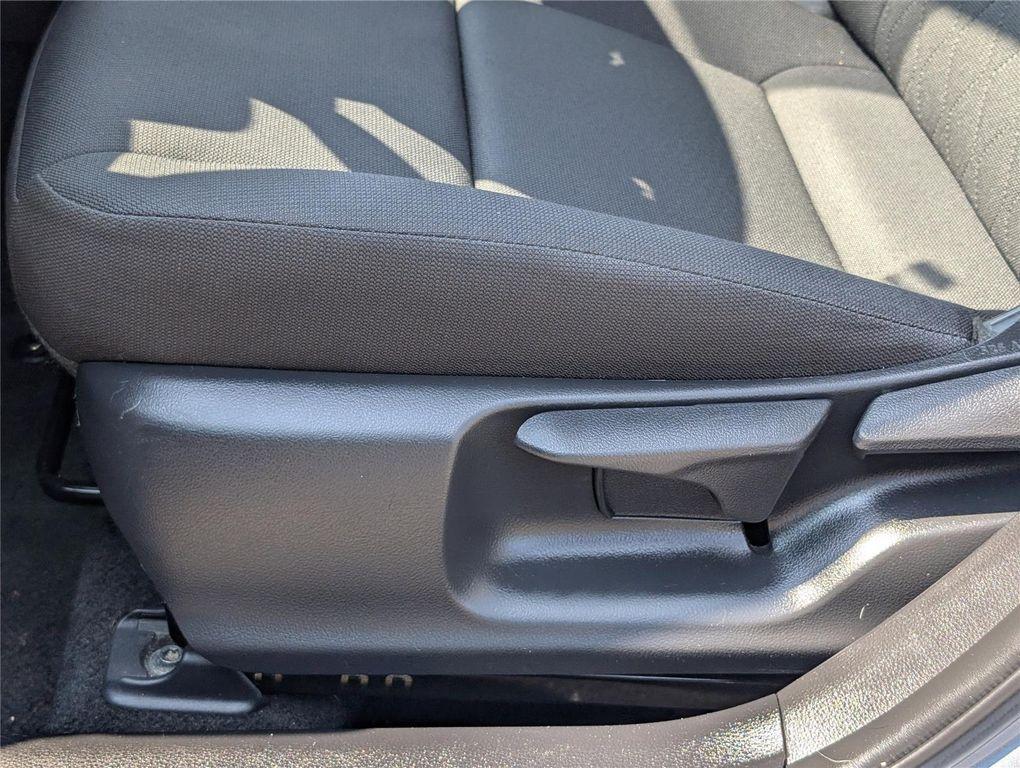 used 2023 Toyota Corolla car, priced at $17,599