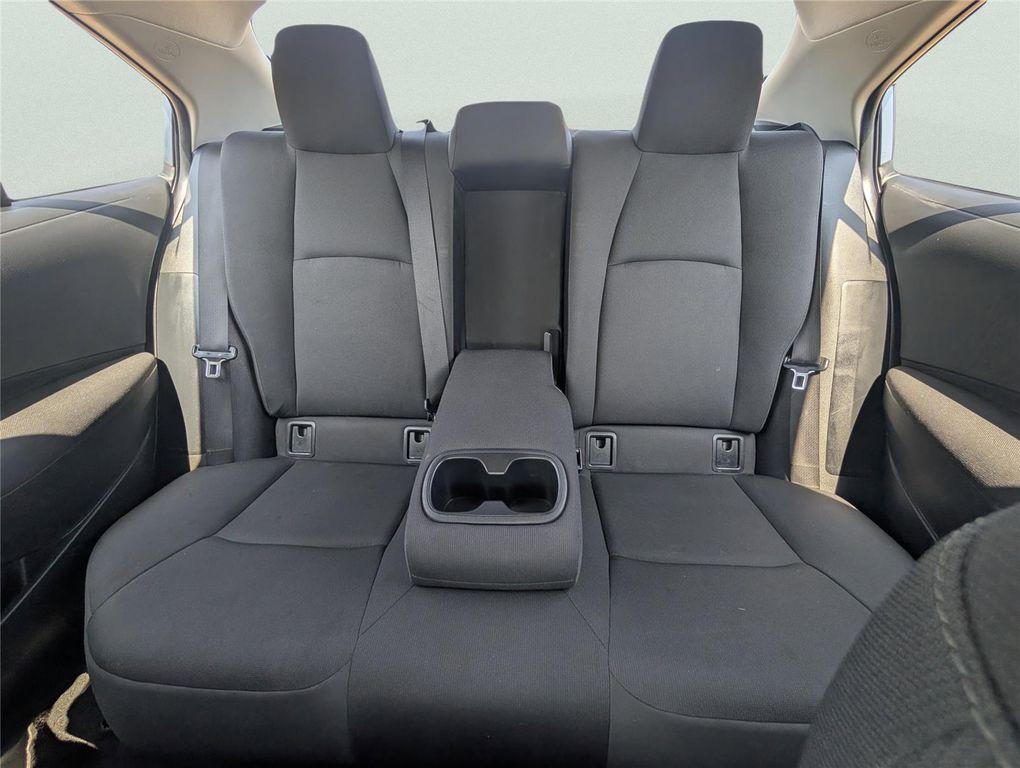 used 2023 Toyota Corolla car, priced at $17,599