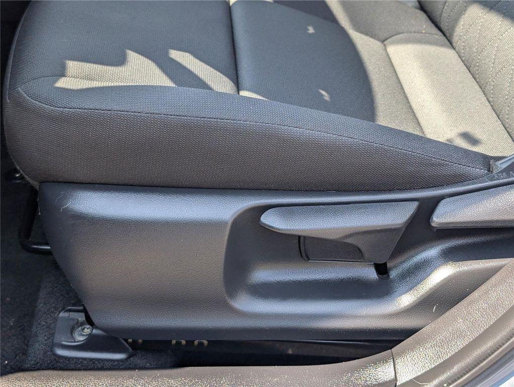 used 2023 Toyota Corolla car, priced at $18,899