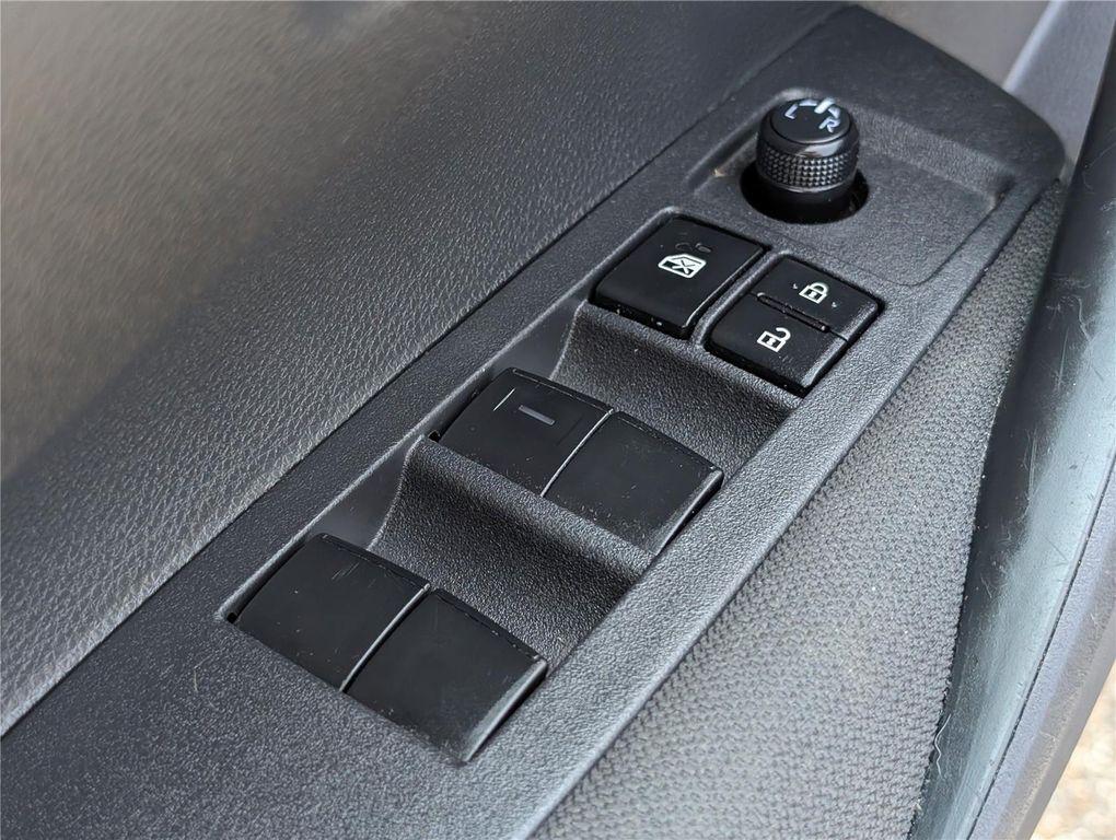 used 2023 Toyota Corolla car, priced at $18,899